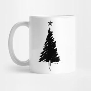 Xmas tree Mug